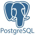 logo postgres