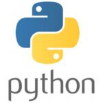 logo python