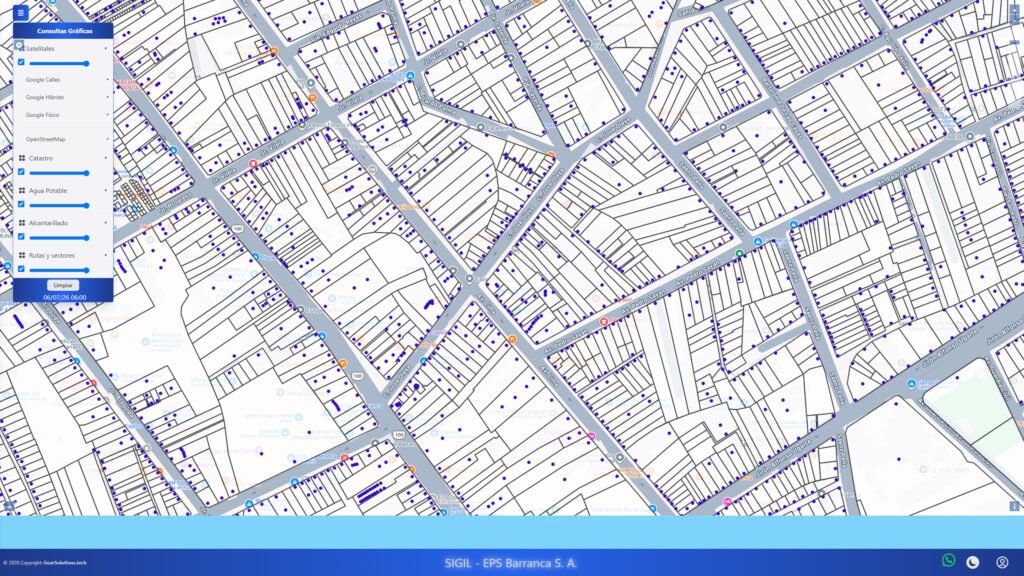 gis