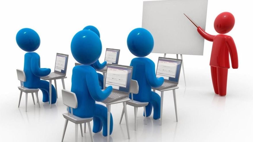 capacitacion