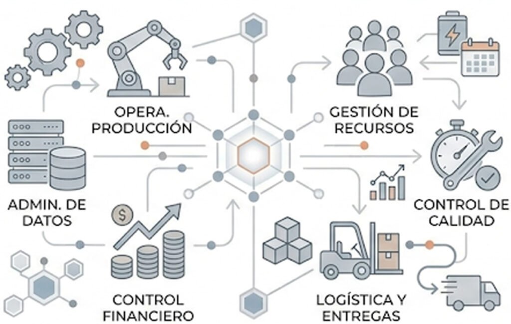 operación control g